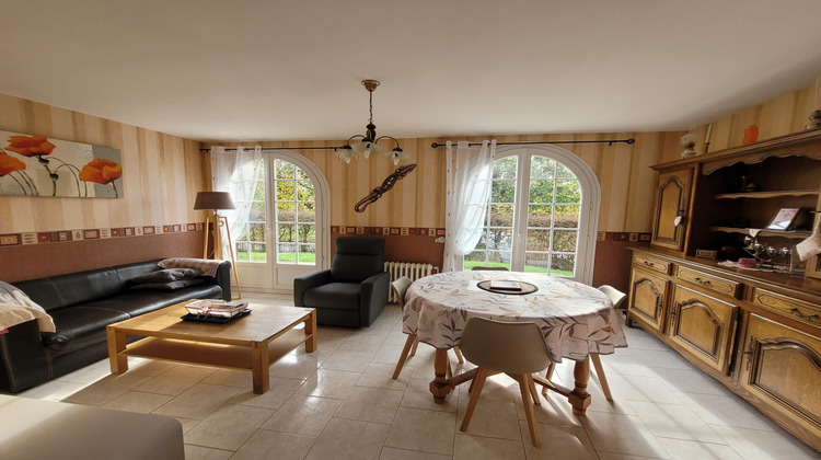 Ma-Cabane - Vente Maison Auneau, 72 m²