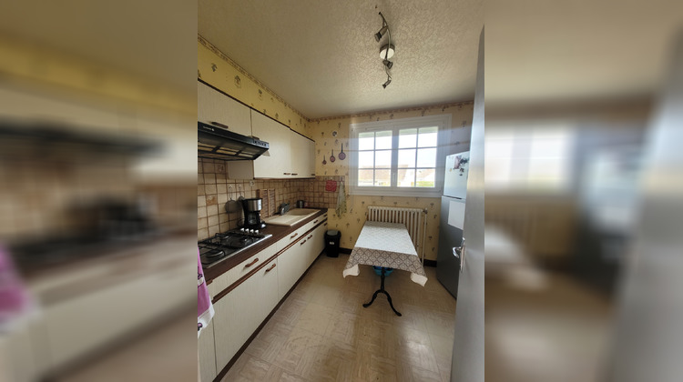 Ma-Cabane - Vente Maison Auneau, 72 m²