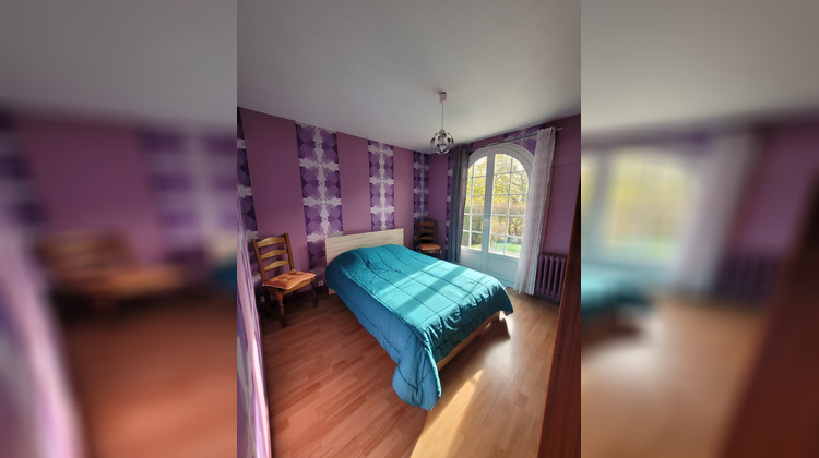 Ma-Cabane - Vente Maison Auneau, 72 m²