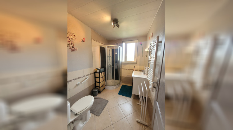 Ma-Cabane - Vente Maison Auneau, 72 m²