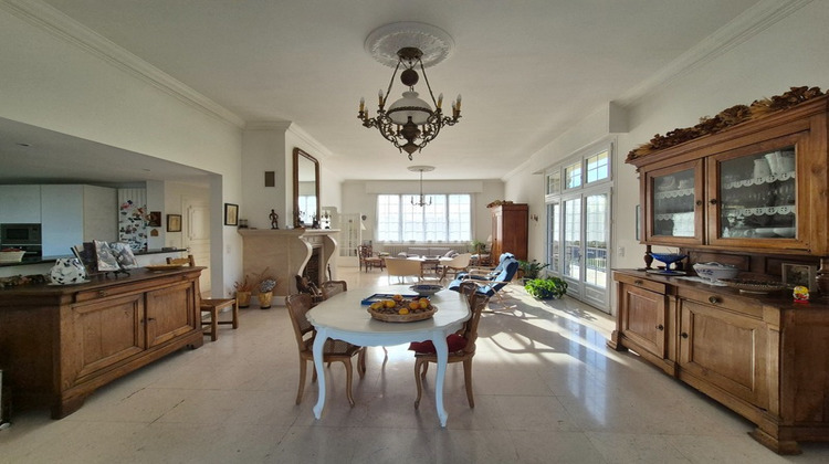 Ma-Cabane - Vente Maison AUNEAU, 303 m²