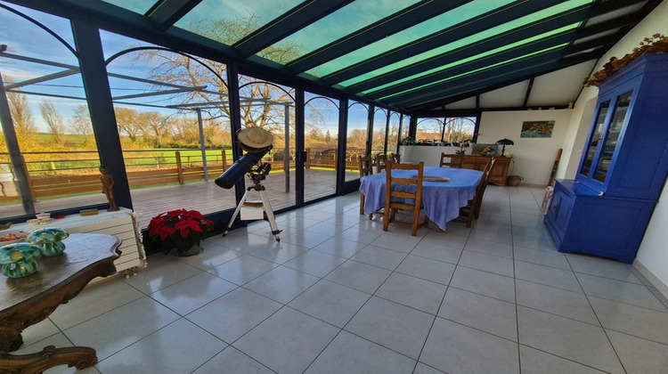 Ma-Cabane - Vente Maison AUNEAU, 303 m²