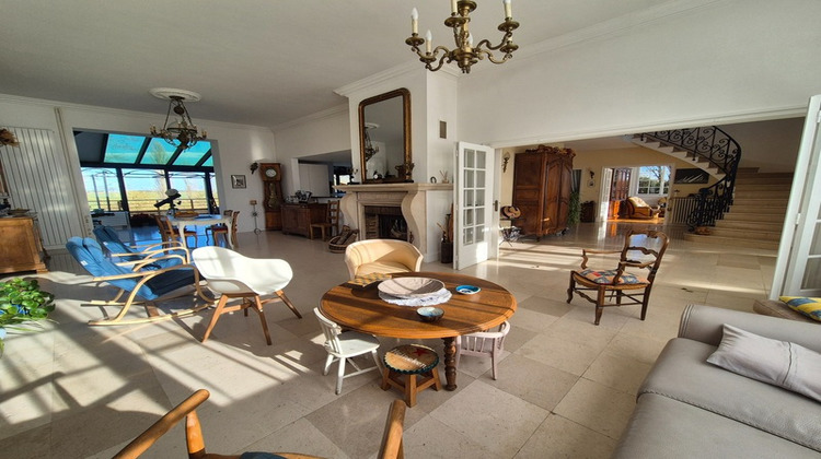 Ma-Cabane - Vente Maison AUNEAU, 303 m²