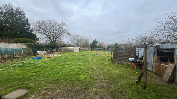 Ma-Cabane - Vente Maison AUNEAU, 80 m²