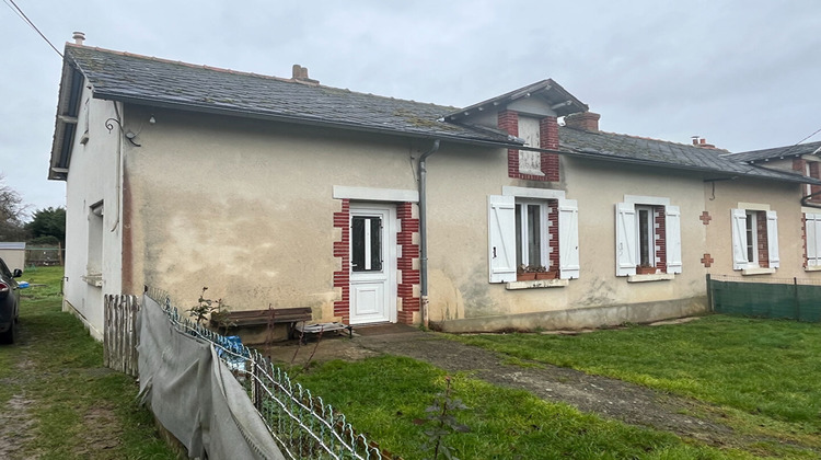 Ma-Cabane - Vente Maison AUNEAU, 80 m²