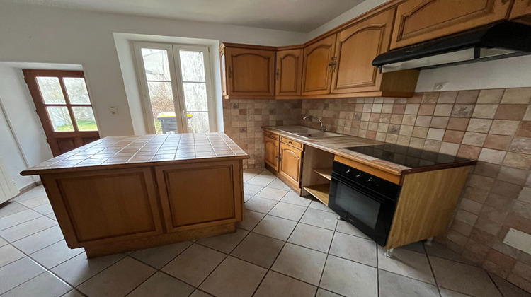 Ma-Cabane - Vente Maison AUNEAU, 133 m²