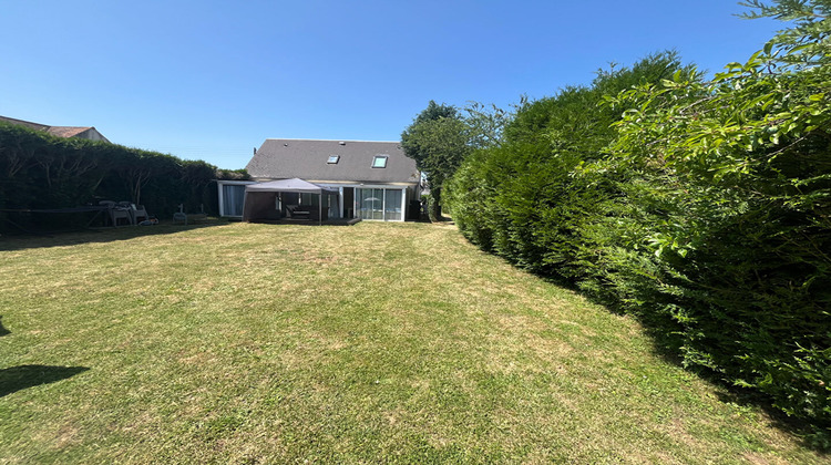 Ma-Cabane - Vente Maison AUNEAU, 131 m²