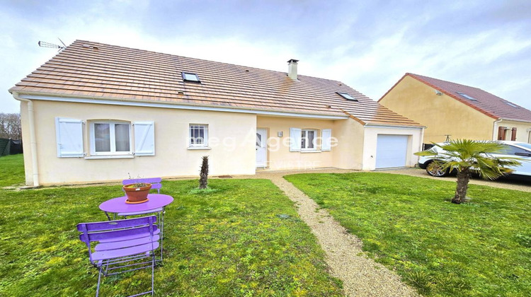 Ma-Cabane - Vente Maison AUNEAU, 152 m²