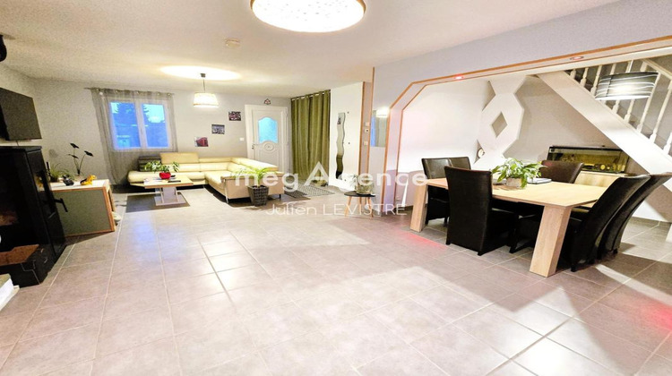 Ma-Cabane - Vente Maison AUNEAU, 152 m²