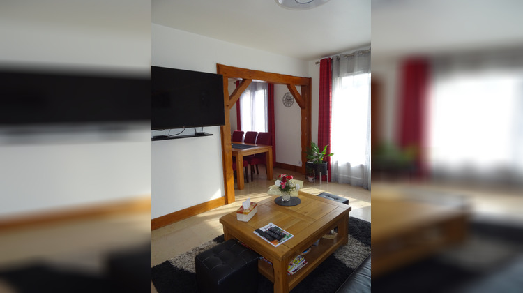 Ma-Cabane - Vente Maison AUNEAU, 74 m²