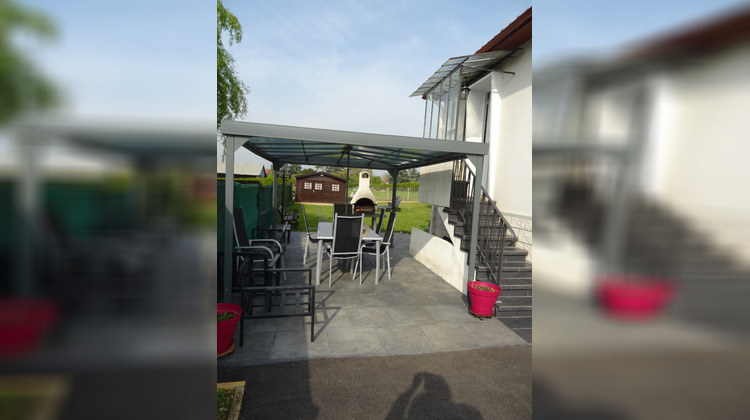 Ma-Cabane - Vente Maison AUNEAU, 74 m²