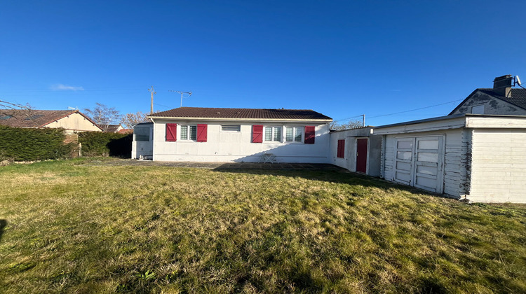 Ma-Cabane - Vente Maison AUNEAU, 74 m²