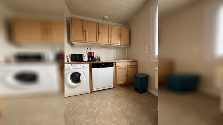 Ma-Cabane - Vente Maison AUNEAU, 74 m²