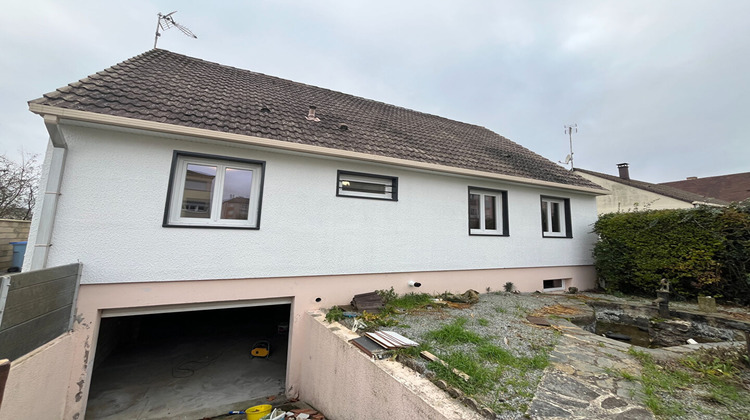 Ma-Cabane - Vente Maison AUNEAU, 86 m²