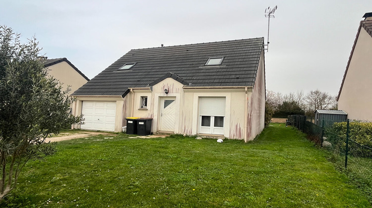 Ma-Cabane - Vente Maison AUNEAU, 83 m²
