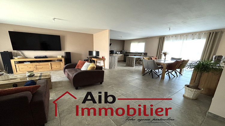 Ma-Cabane - Vente Maison AUNEAU, 116 m²