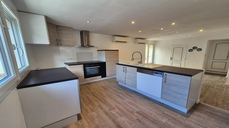 Ma-Cabane - Vente Maison AUNEAU, 90 m²