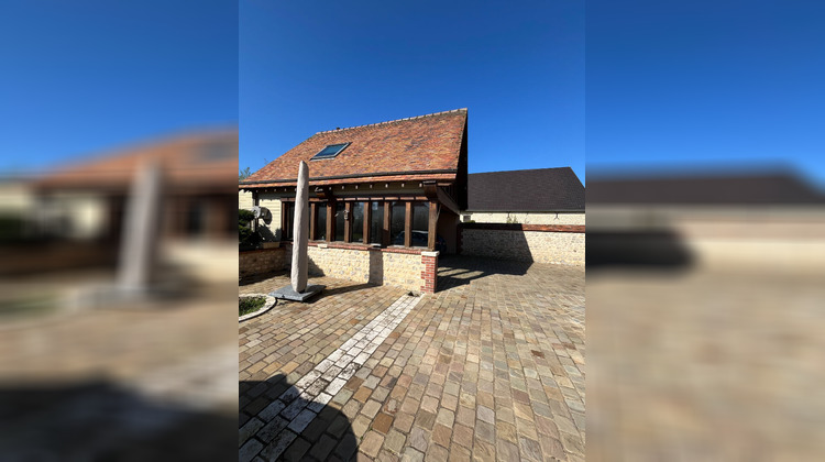 Ma-Cabane - Vente Maison AUNEAU, 220 m²