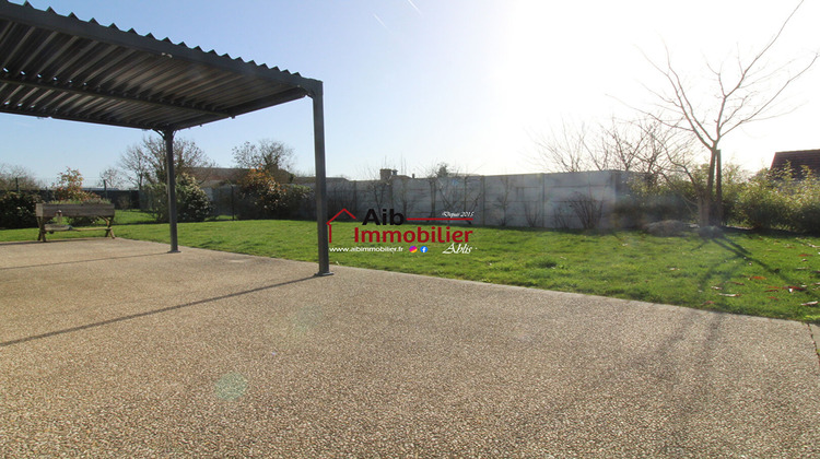 Ma-Cabane - Vente Maison AUNEAU, 98 m²