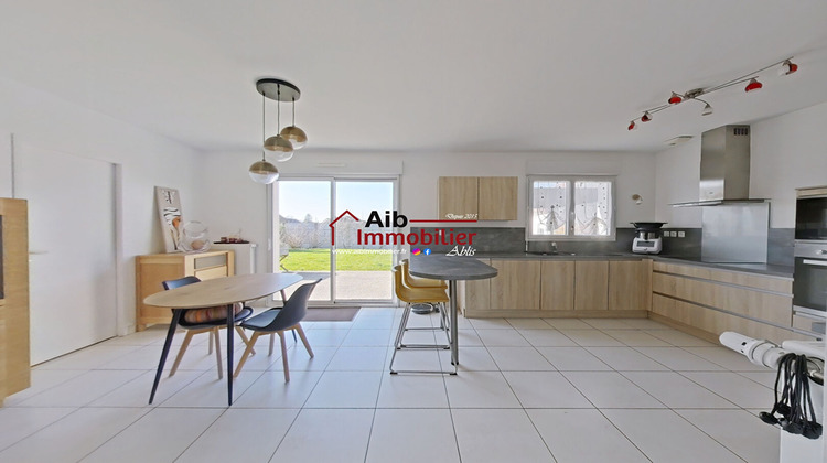 Ma-Cabane - Vente Maison AUNEAU, 98 m²
