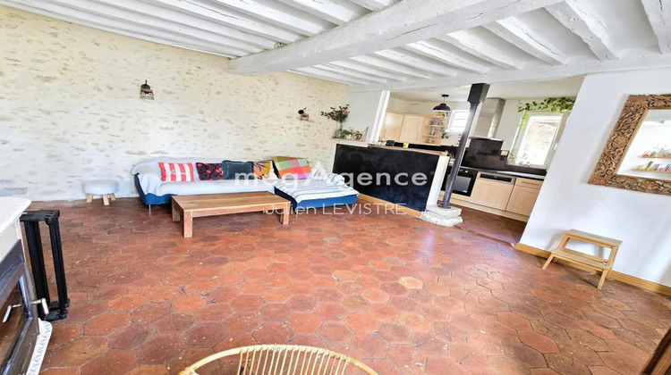 Ma-Cabane - Vente Maison AUNEAU, 147 m²