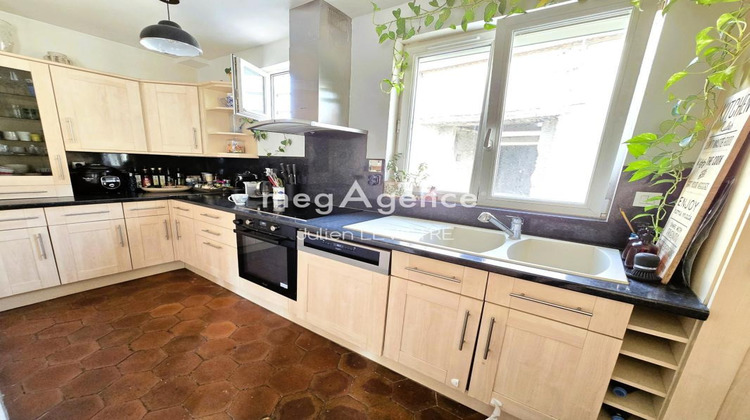 Ma-Cabane - Vente Maison AUNEAU, 147 m²