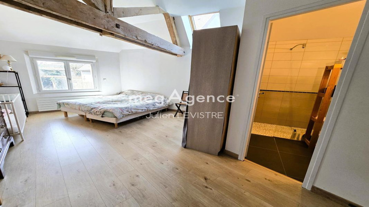 Ma-Cabane - Vente Maison AUNEAU, 147 m²