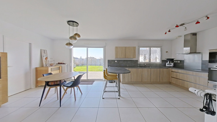 Ma-Cabane - Vente Maison AUNEAU, 98 m²