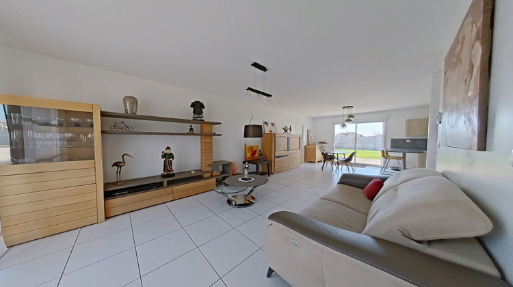 Ma-Cabane - Vente Maison AUNEAU, 98 m²