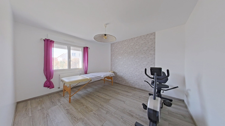 Ma-Cabane - Vente Maison AUNEAU, 98 m²