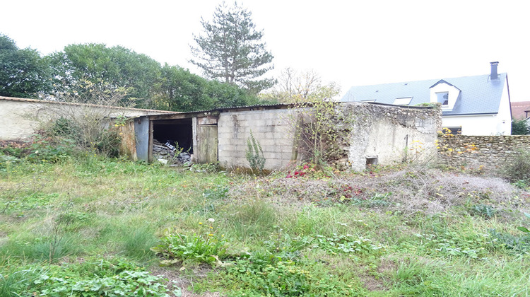 Ma-Cabane - Vente Maison AUNEAU, 122 m²