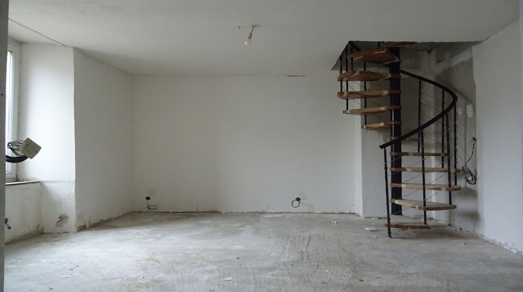 Ma-Cabane - Vente Maison AUNEAU, 122 m²