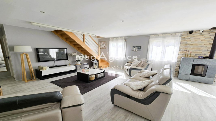 Ma-Cabane - Vente Maison AUNEAU, 125 m²