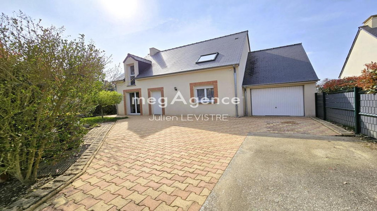 Ma-Cabane - Vente Maison AUNEAU, 101 m²