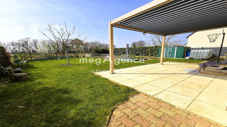 Ma-Cabane - Vente Maison AUNEAU, 101 m²