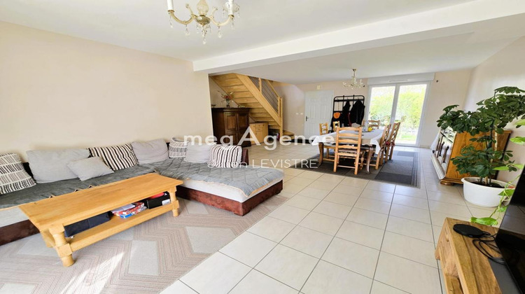 Ma-Cabane - Vente Maison AUNEAU, 101 m²