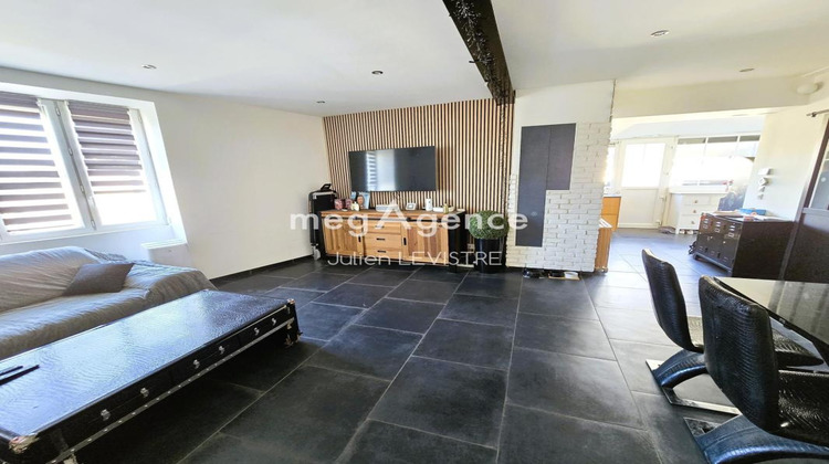 Ma-Cabane - Vente Maison AUNEAU, 111 m²