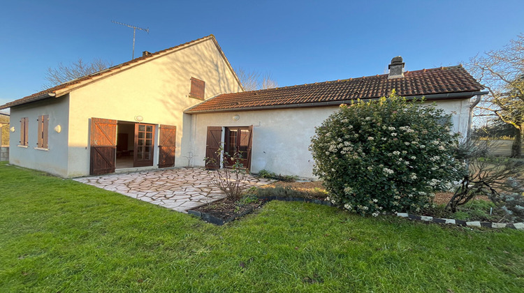 Ma-Cabane - Vente Maison AUNEAU, 135 m²