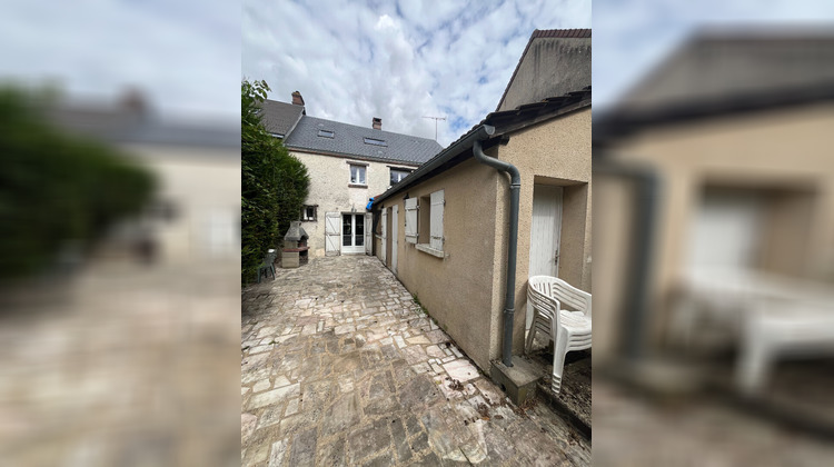 Ma-Cabane - Vente Maison AUNEAU, 159 m²