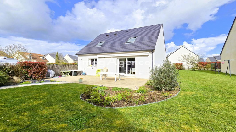 Ma-Cabane - Vente Maison AUNEAU, 77 m²