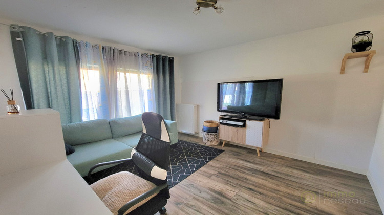 Ma-Cabane - Vente Maison AUNEAU, 88 m²