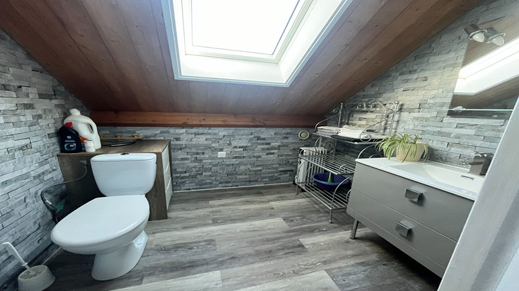 Ma-Cabane - Vente Maison AUNEAU, 125 m²