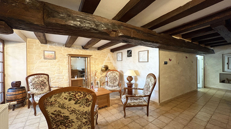 Ma-Cabane - Vente Maison AUNEAU, 115 m²