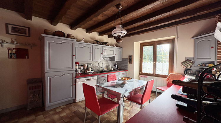 Ma-Cabane - Vente Maison AUNEAU, 115 m²