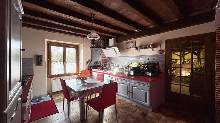 Ma-Cabane - Vente Maison AUNEAU, 115 m²