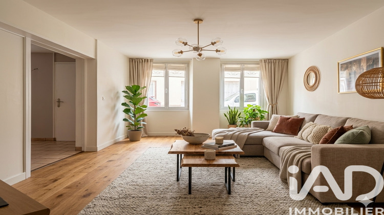 Ma-Cabane - Vente Maison Auneau, 185 m²