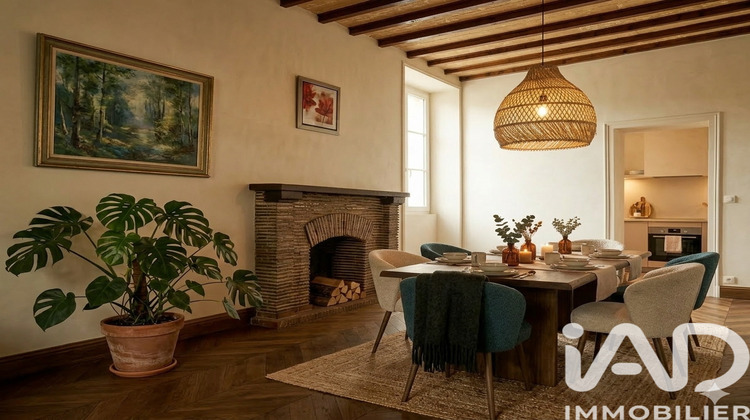 Ma-Cabane - Vente Maison Auneau, 185 m²