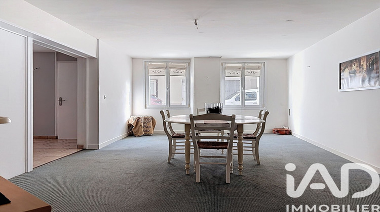 Ma-Cabane - Vente Maison Auneau, 185 m²