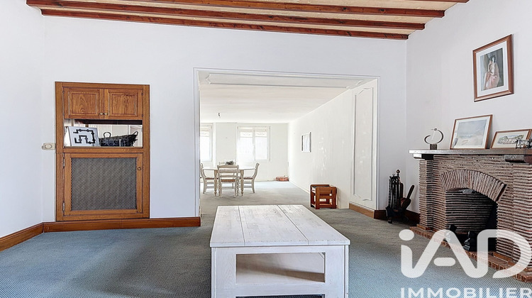 Ma-Cabane - Vente Maison Auneau, 185 m²