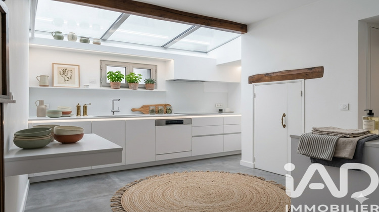 Ma-Cabane - Vente Maison Auneau, 185 m²